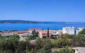 Panoramic View From Apartments
